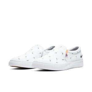 Nike Court Royale Slip Ons